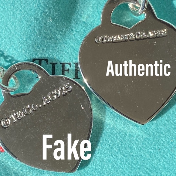 Tiffany & Co splash tags Lollipop guide - Picture 13 of 16